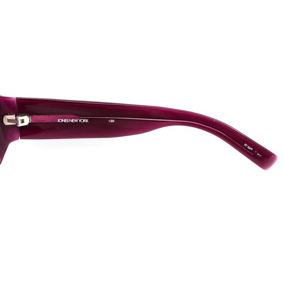 Jones New York J919 Black 51-16-130mm Sunglasses - VERY GOOD CONDITION main image 4